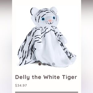 NIB Love by Emi Sound Machine Lullaby Plushie